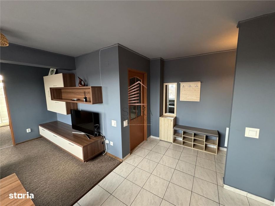 Apartament cu 2 camere, Dragos Voda