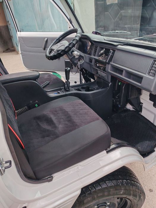 Chevrolet labo sotiladi