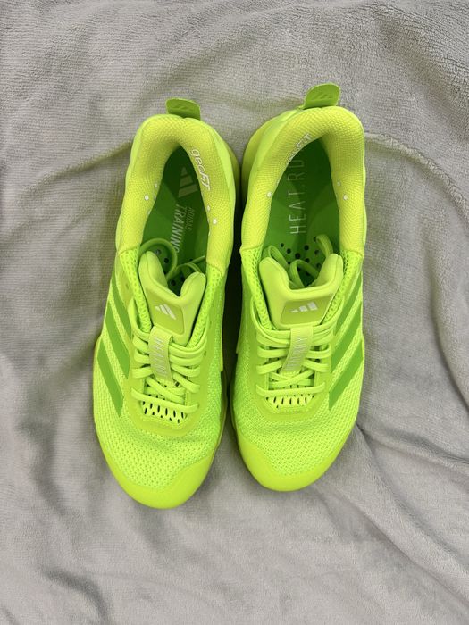 Adidas dropset 3