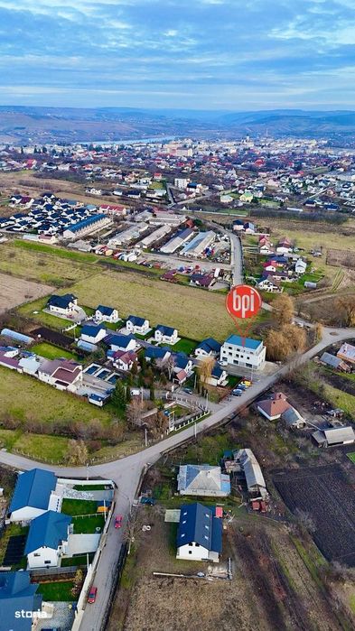 SE VINDE Apartament NOU cu 3 camere - TVA + Loc parcare inclus in pret