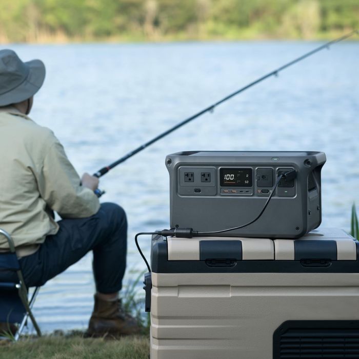 DJI Кабель для зарядки  Power SDC