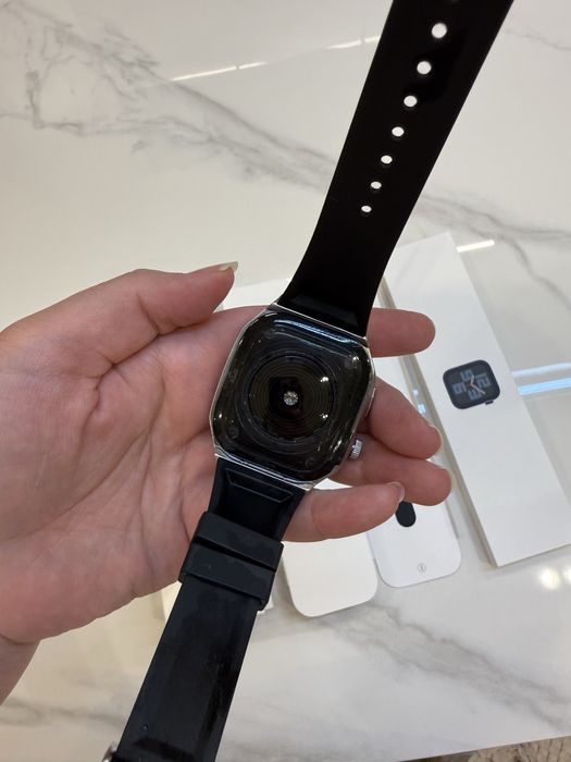 Apple watch se 2nd gen gps 44mm