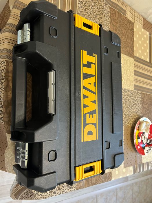Dewalt DCD999 оригинал