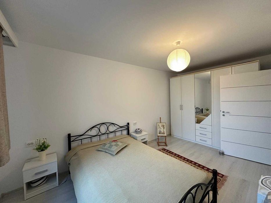 Apartament 2 camere - Selimbar - loc parcare
