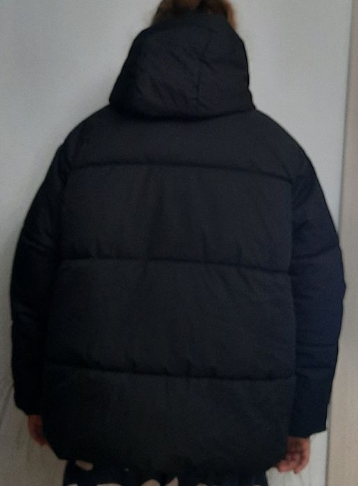 Пуховик зимний, новый, 52-54