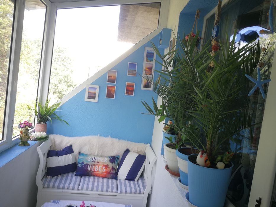 Продава от собственик апартамент  без такса подръжка.в Свети Влас