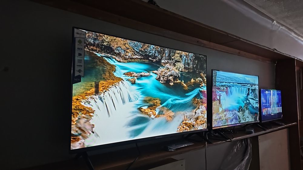 Новый Телевизоры Самсунг Лджи Ясин Wi fi YouTube Otau Tv Поддерживает