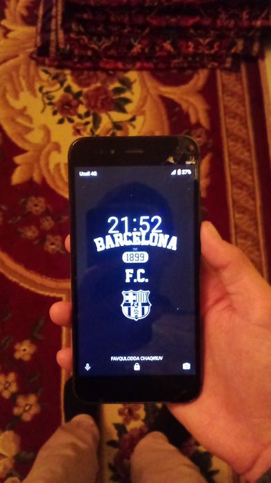 Xiaomi Mi A1 kafolat bor