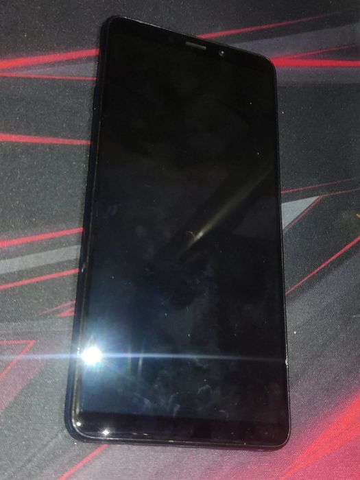 Samsung A9, 128gb, 2-sim