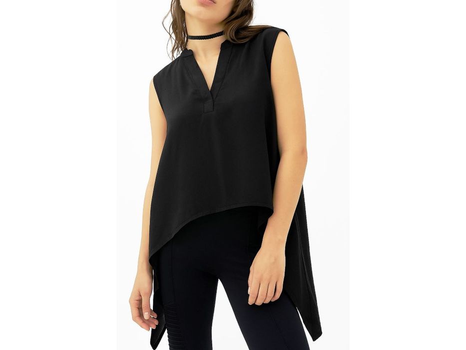 Асиметричен топ Trueprodigy XS - нов