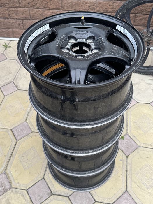 диски 225/60/R16