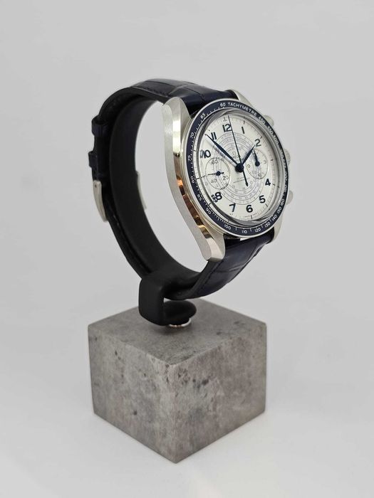 Omega Speedmaster Chronoscope