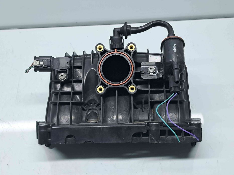 Galerie admisie Opel Astra K Hatchback [Fabr 2015-2022] 55497915 1.0 B