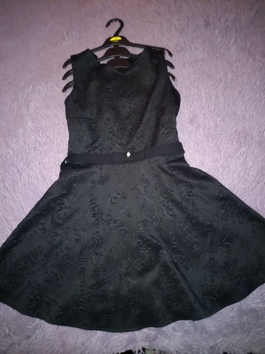 Рокля официална  S Christine fashion