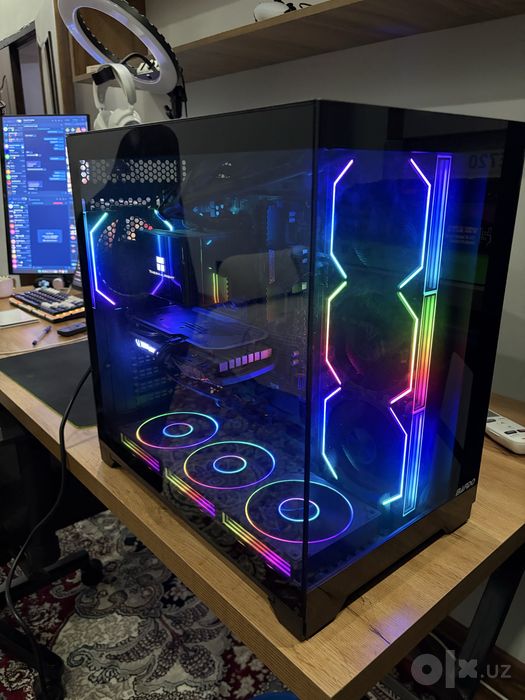 GAMING PC Sotiladi