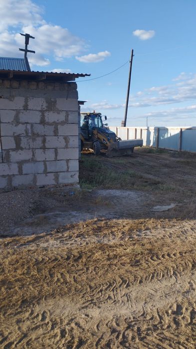 Продам дачу на баме