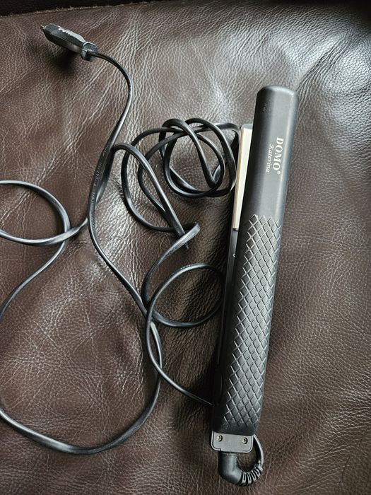 Преса за изправяне DOMO