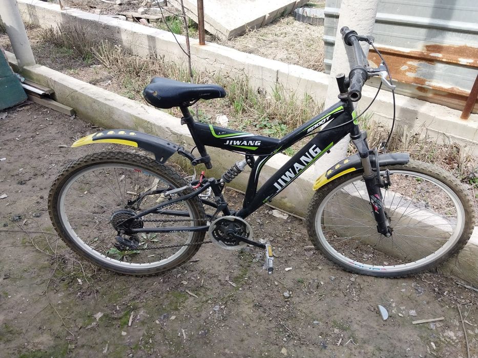 Велосипед продам