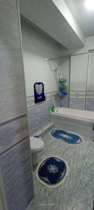 Сдается 2 ком IT Park. Военный Госпиталь