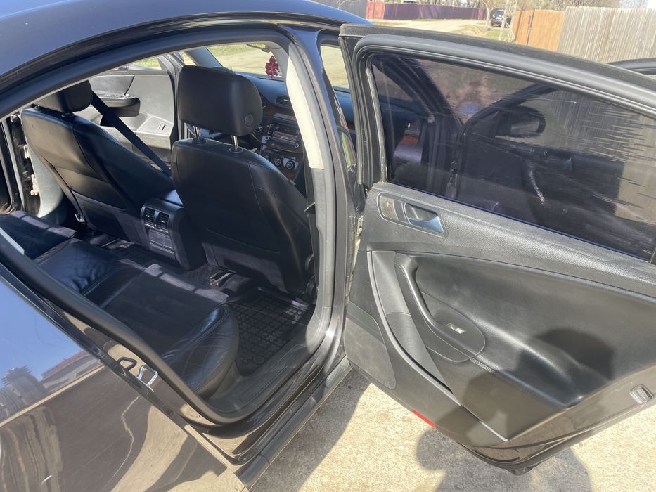 Vand passat b6 2.0L 140