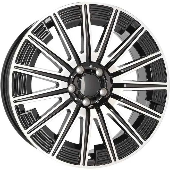 Jante Mercedes R19 5x112 AMG W214 Style | C, E-Class, CLA CLE, GLA GLC