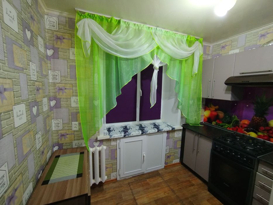 Сдаётся 2 комнатная