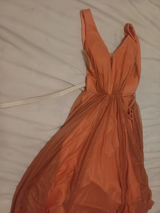 Официална рокля LEONELA – размер 36