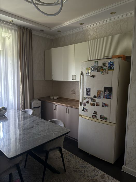 Продается квартира