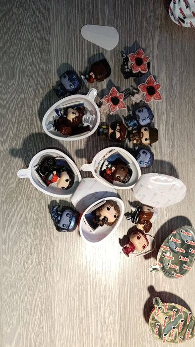 Уилла нет в наличии