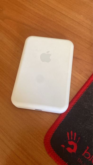 MagSafe для iPhone