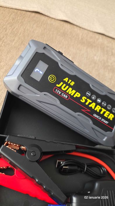 Vânzare Starter auto MOOD