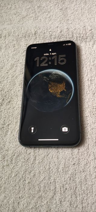iPhone 11 pro, impecabil