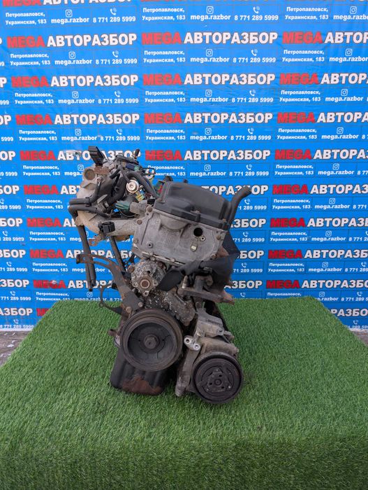 Двигатель 1.8 на Ниссан / Nissan