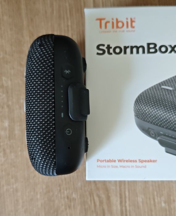 Boxa tribit stormbox micro 2