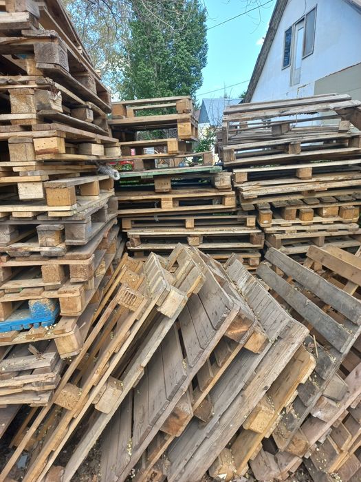 Поддоны продам бу