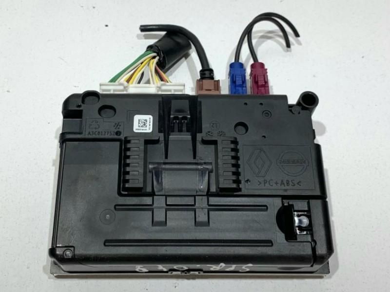 Modul bluetooth / navigatie Dacia Spring facelift 2591A7327R Hatchback