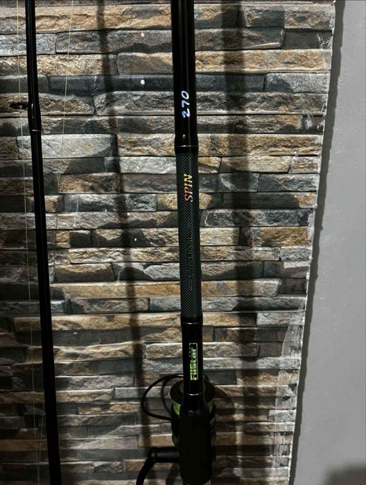 Filstar universal spin