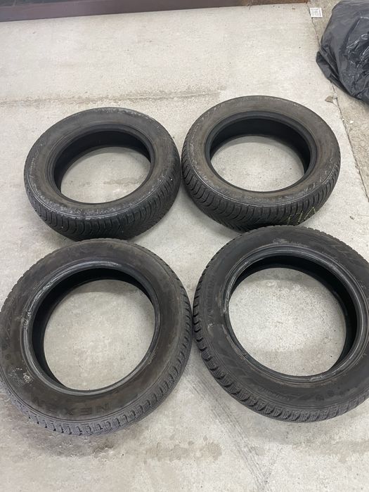 Зимни Гуми Nexen Winguard SnowG WH2 185/60/15