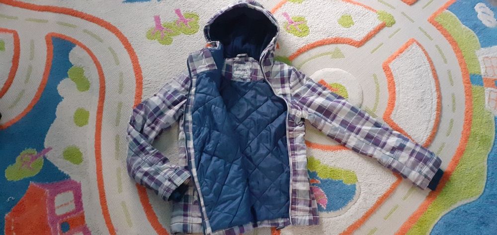 Geaca dama pt schiat/zapada S
