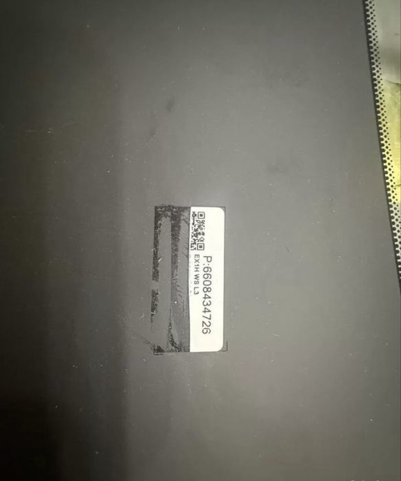 Лобовое стекло Zeekr 9X