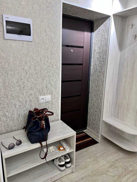 Продается Своя 2 ком квартира Чиланзар 3 квартал макро