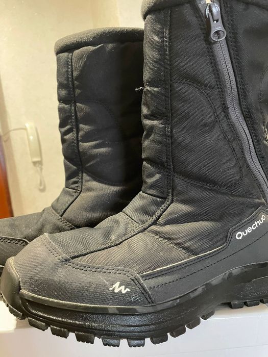 Продам Мужские сапоги