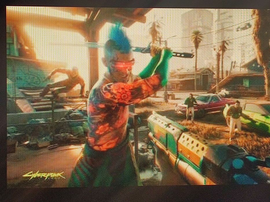 Игровой ноутбук .