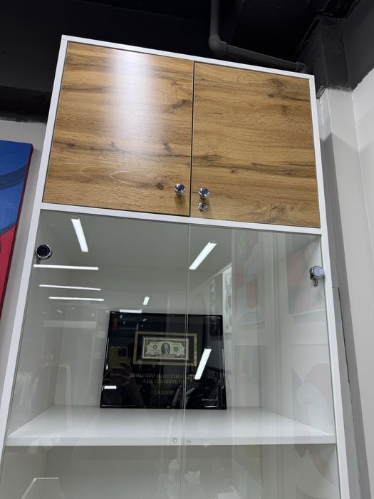 Шкаф абсолютно новый