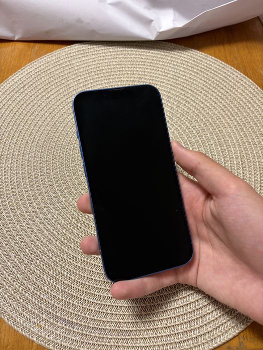 Iphone 13 + husa mobilfox
