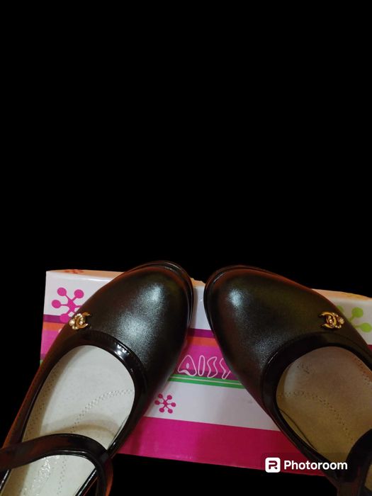 Официални Черни Обувки