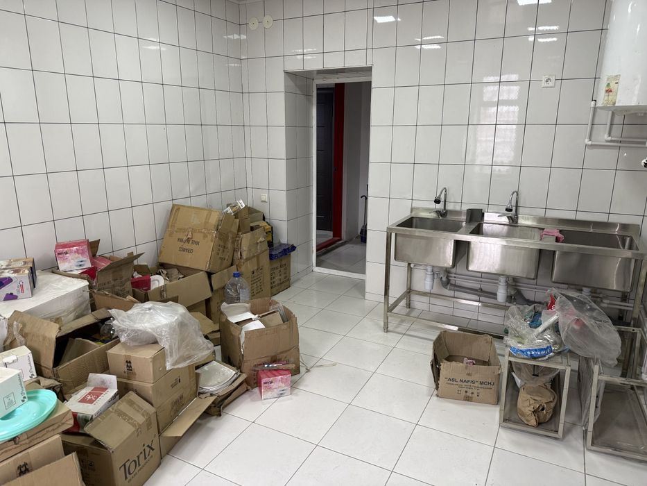 Тайын бизнес ресторан сатылады