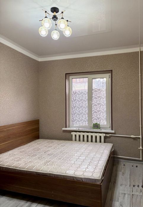 Продаётся 3 ком 2 этаж 10 мкр 25 школа