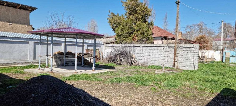 Продам или обмен участок на  6 соток