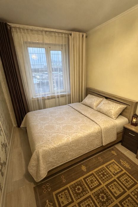 Спальная гарнитура